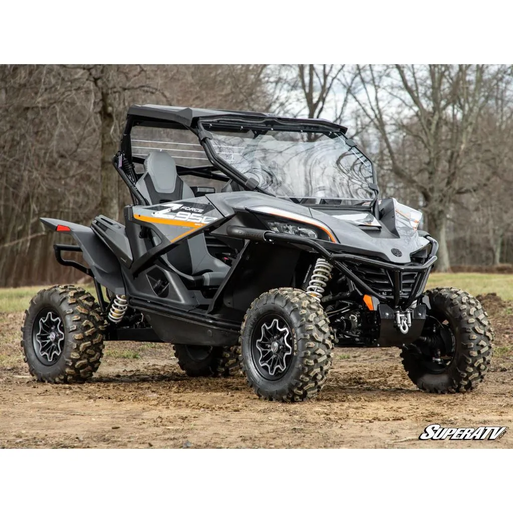 SuperATV CFMOTO ZForce 950 Front Bumper