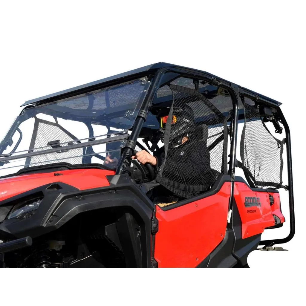 SuperATV Honda Pioneer 1000 Tinted Roof