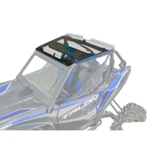 SuperATV Honda Talon 1000R Tinted Roof