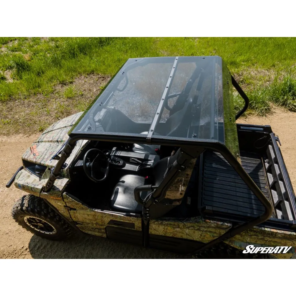 SuperATV Kawasaki Teryx 800 Tinted Roof