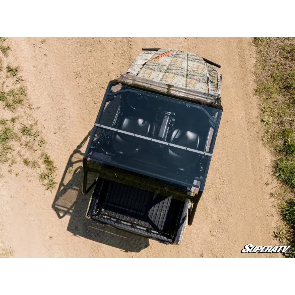 SuperATV Kawasaki Teryx 800 Tinted Roof