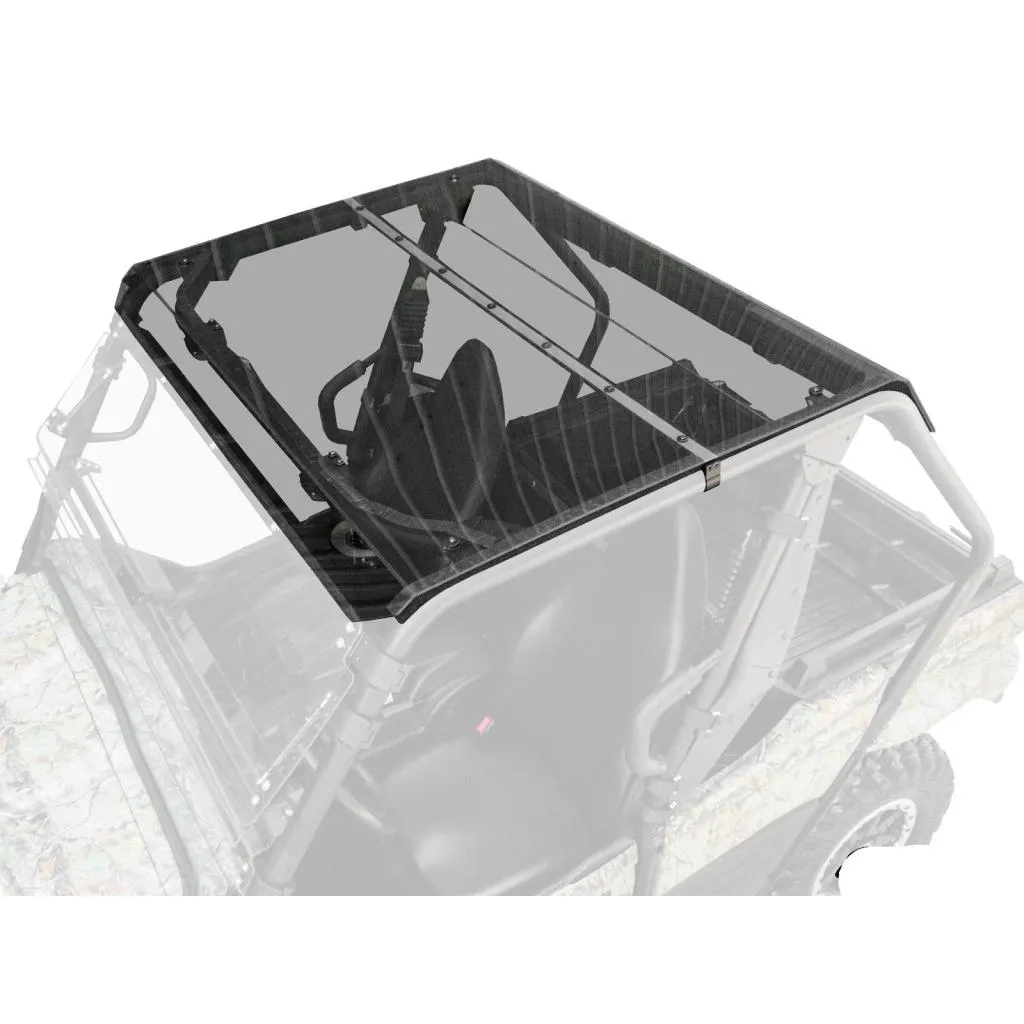 SuperATV Kawasaki Teryx 800 Tinted Roof