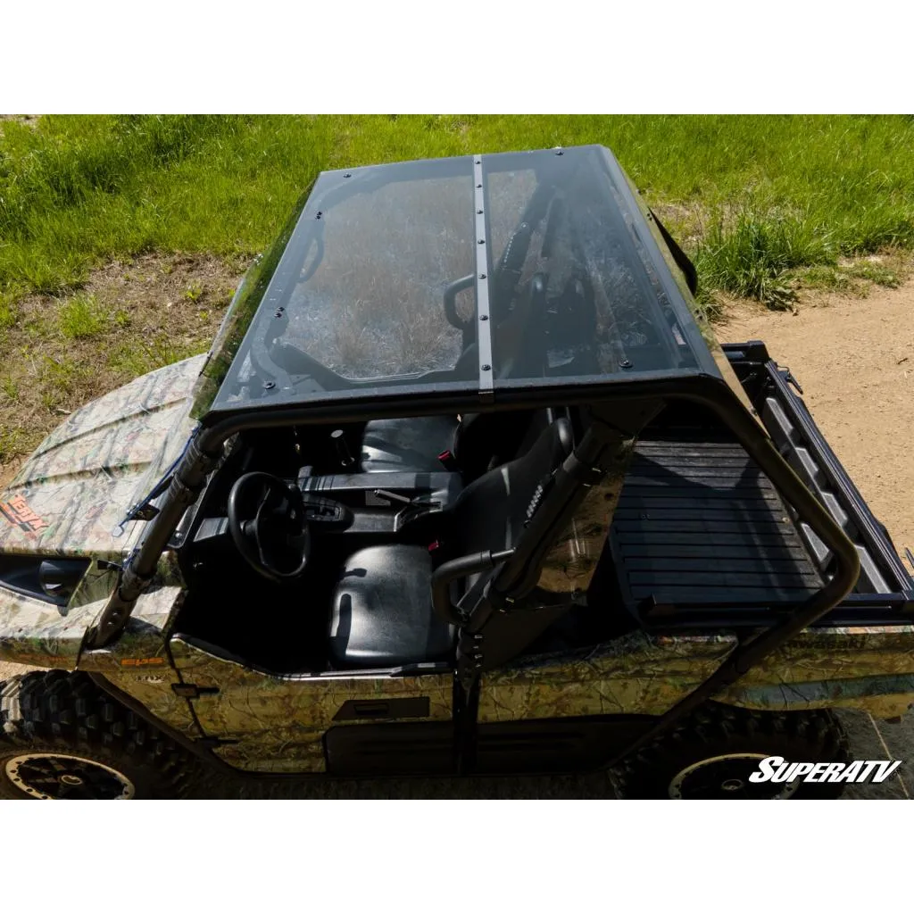 SuperATV Kawasaki Teryx 800 Tinted Roof