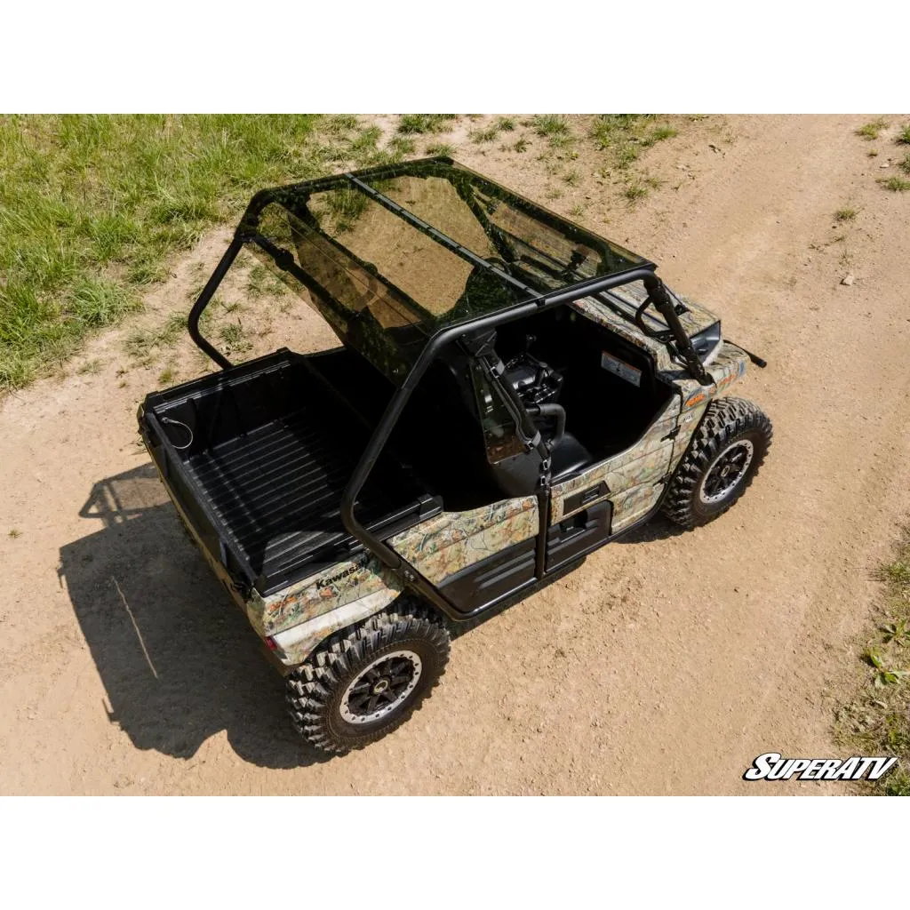 SuperATV Kawasaki Teryx 800 Tinted Roof