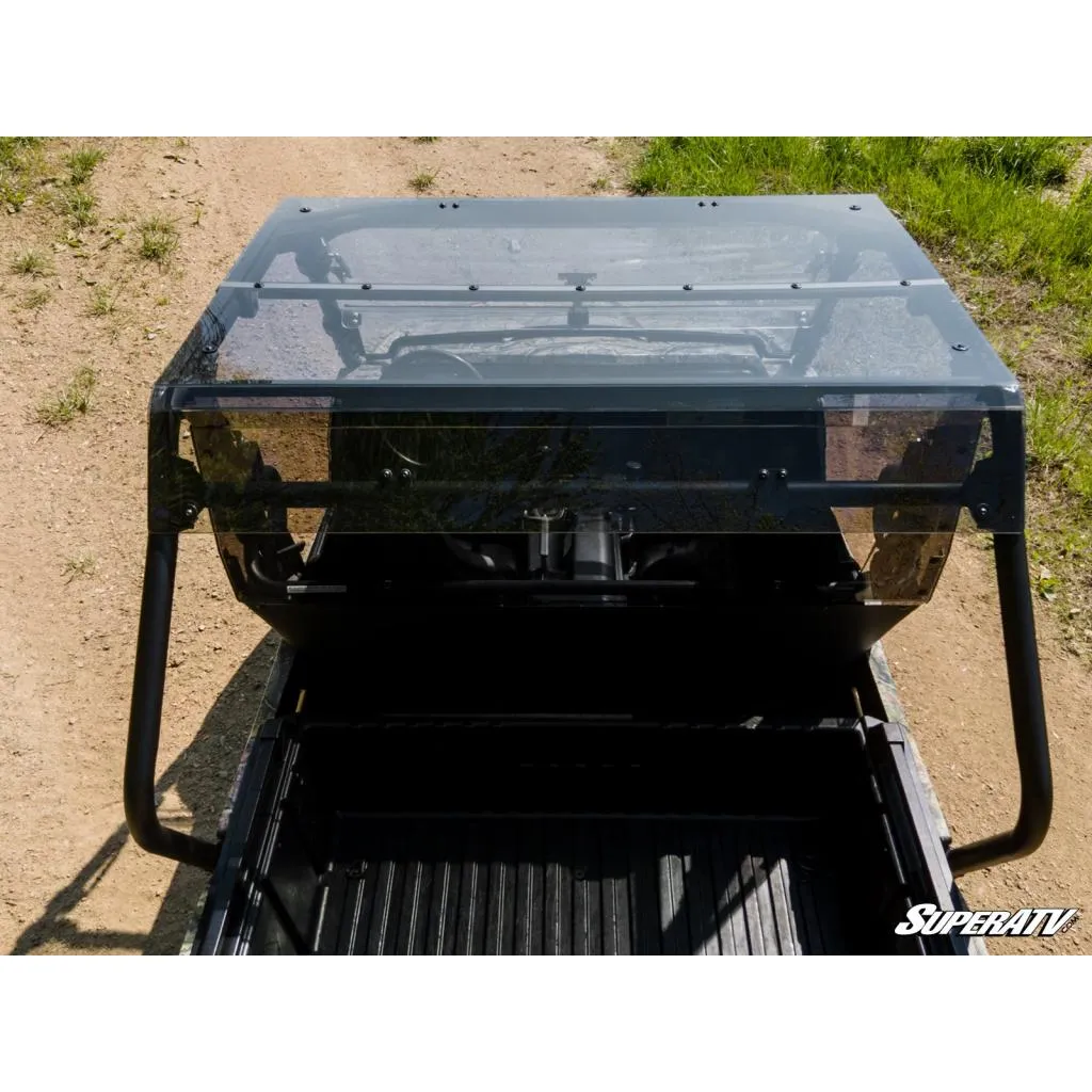 SuperATV Kawasaki Teryx 800 Tinted Roof