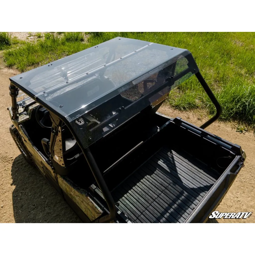 SuperATV Kawasaki Teryx 800 Tinted Roof