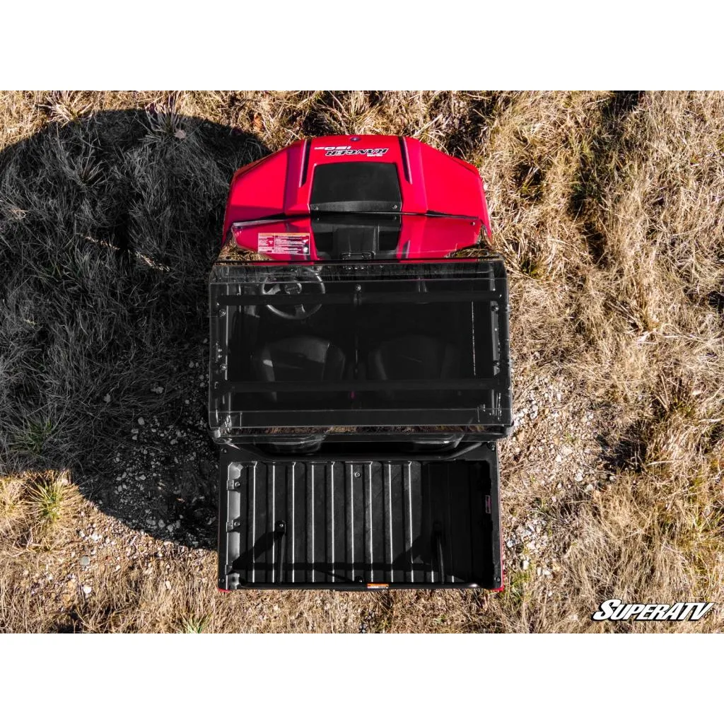 SuperATV Polaris Ranger 150 Tinted Roof