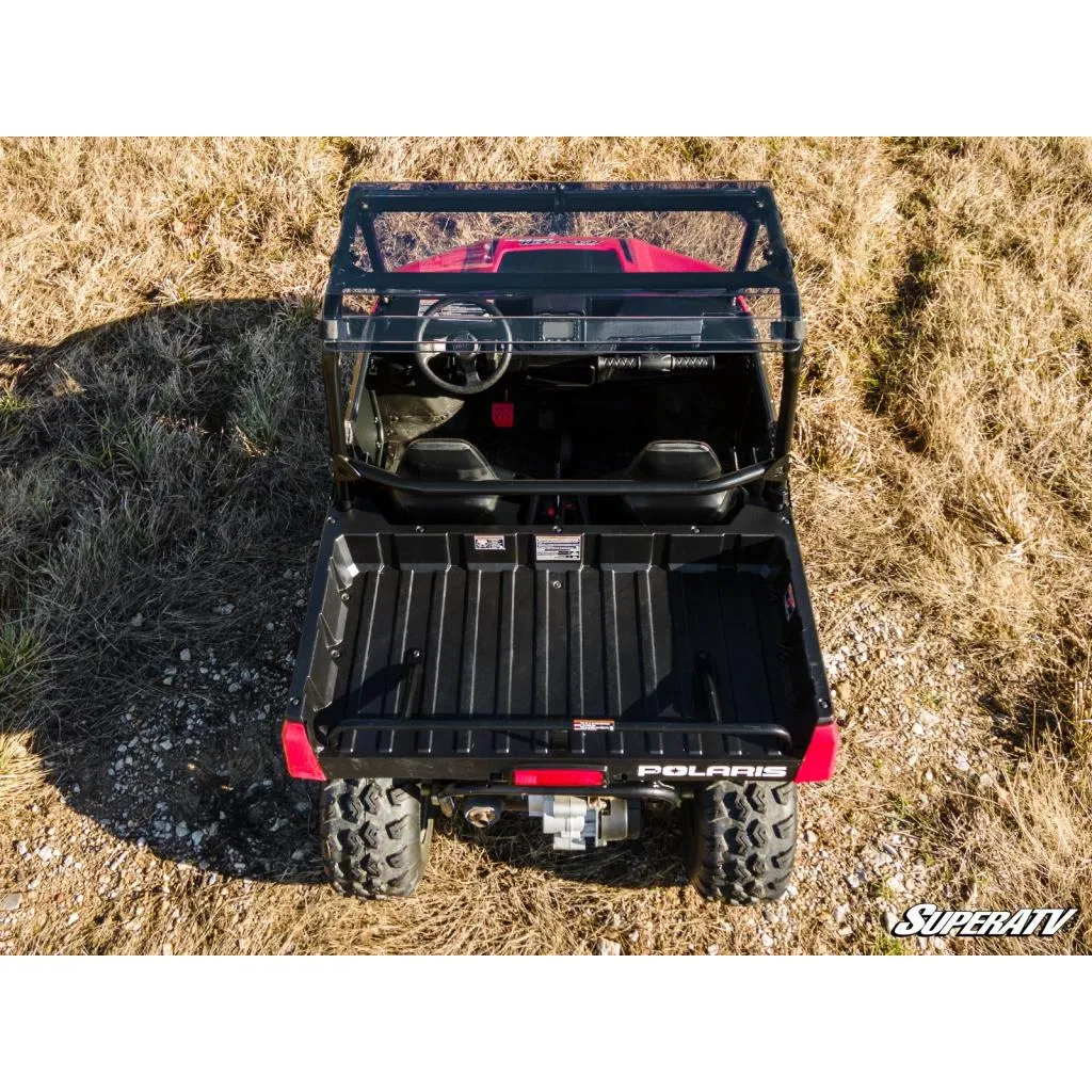 SuperATV Polaris Ranger 150 Tinted Roof