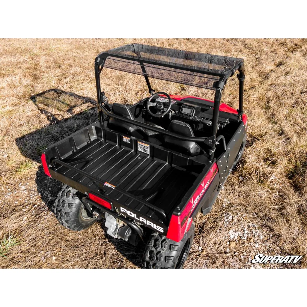 SuperATV Polaris Ranger 150 Tinted Roof