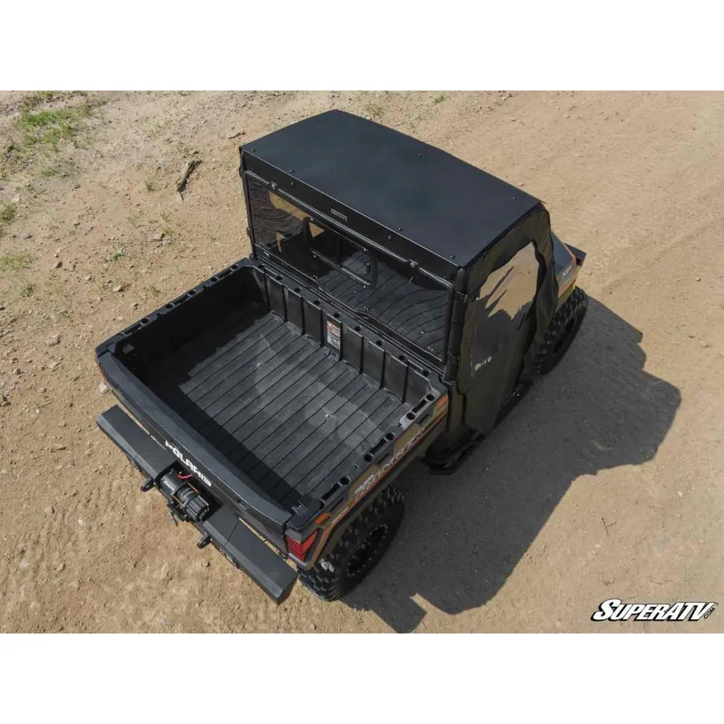 SuperATV Polaris Ranger XP 1000 Aluminum Roof