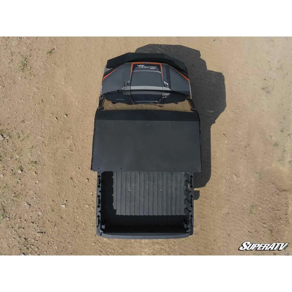 SuperATV Polaris Ranger XP 1000 Aluminum Roof