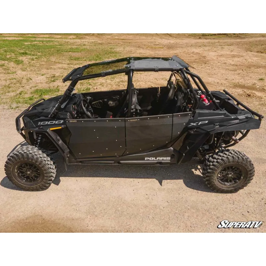 SuperATV Polaris RZR 4 XP 1000 Tinted Roof