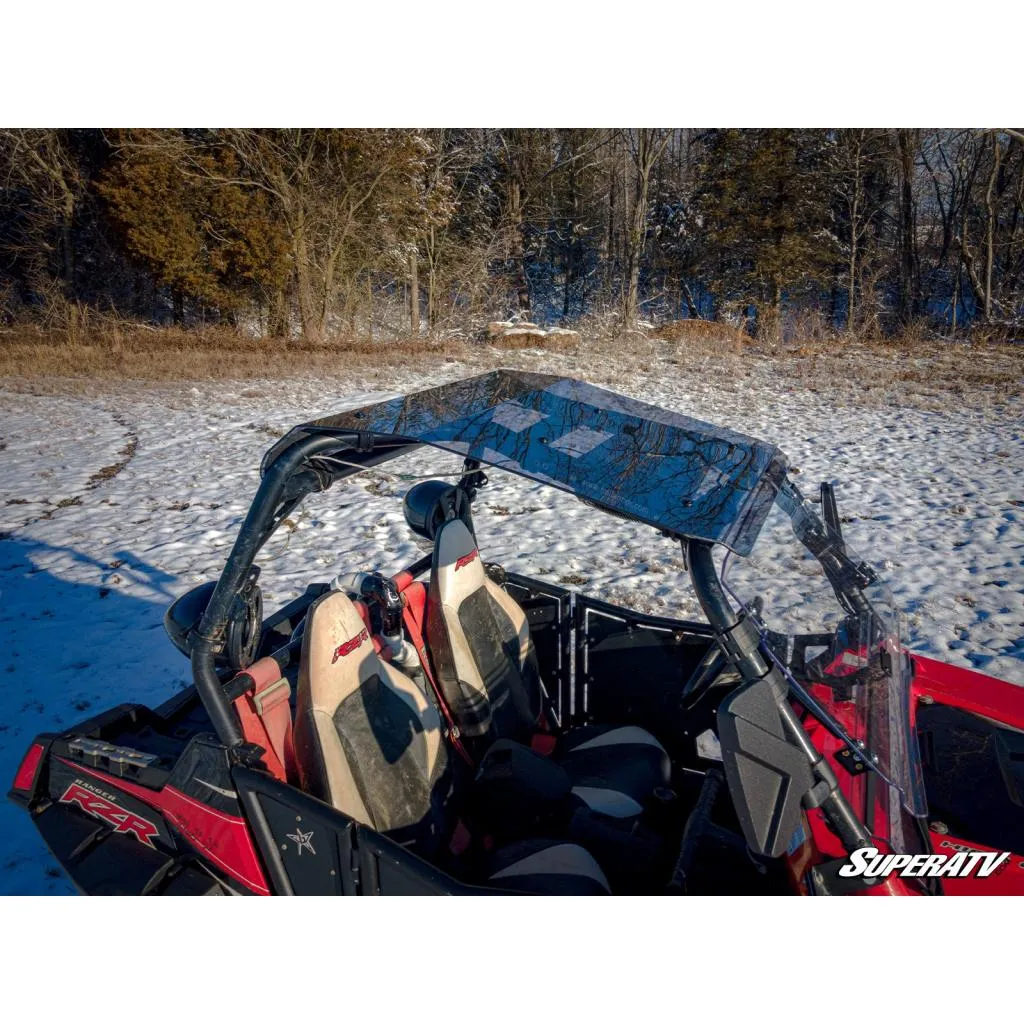 SuperATV Polaris RZR 800 Tinted Roof