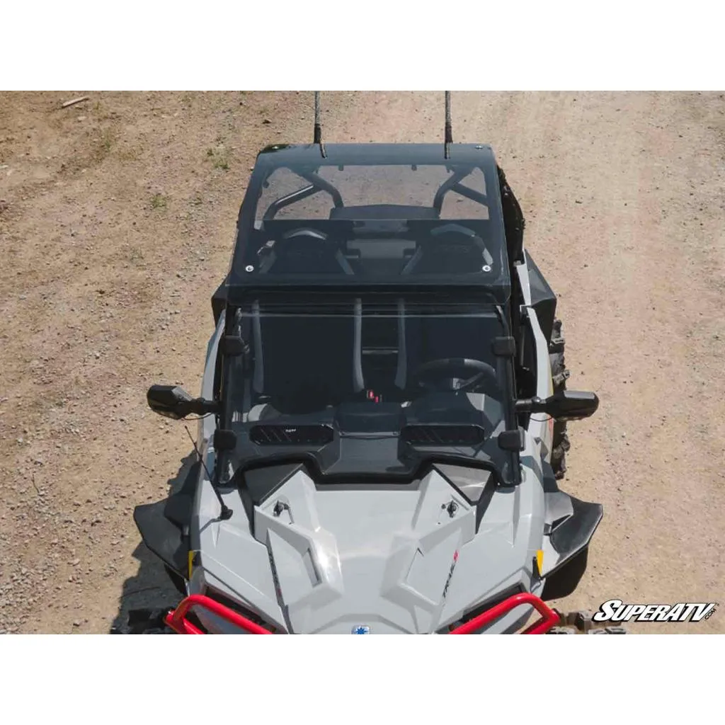 SuperATV Polaris RZR Trail 900 Tinted Roof