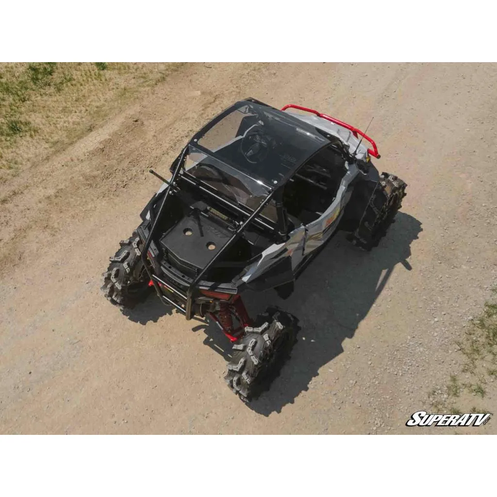 SuperATV Polaris RZR Trail 900 Tinted Roof