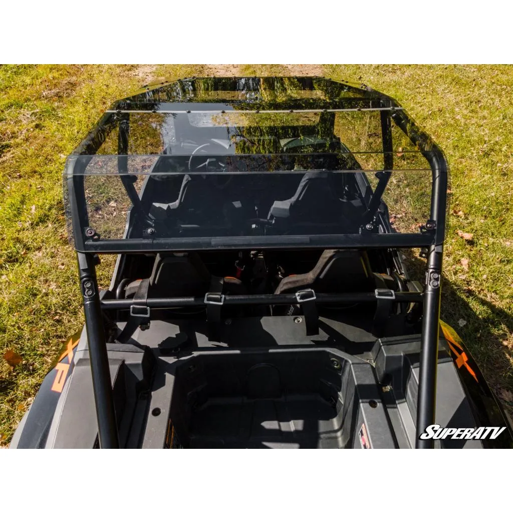 SuperATV Polaris RZR XP 4 Tinted Roof