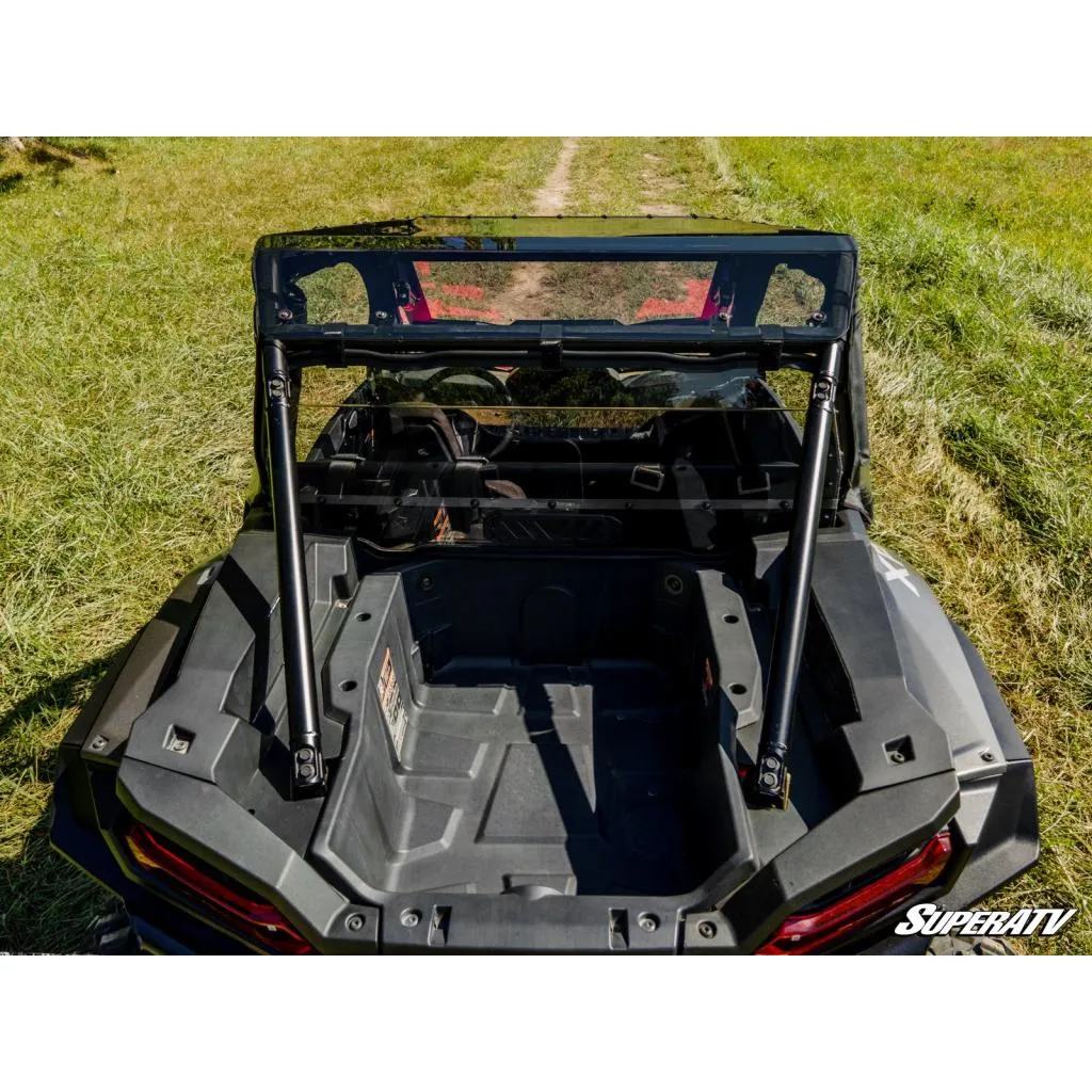 SuperATV Polaris RZR XP Tinted Roof