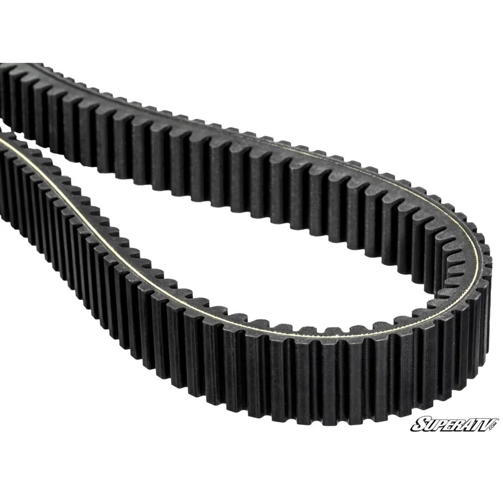 SuperATV Segway Fugleman Heavy-Duty CVT Drive Belt