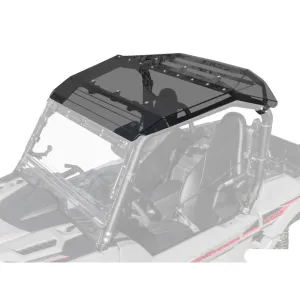 SuperATV Yamaha Wolverine RMAX 1000 Tinted Roof