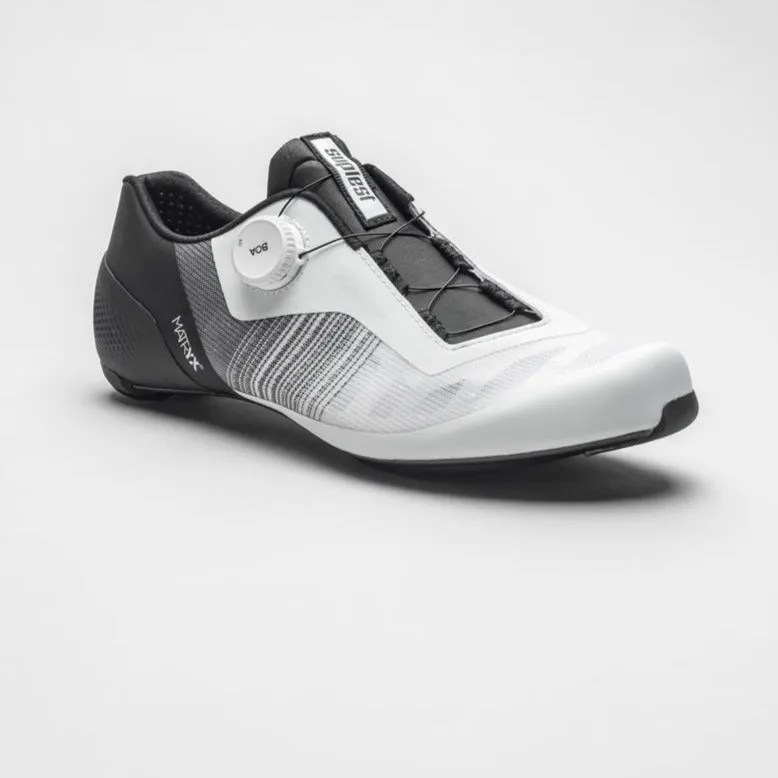 SUPLEST Road Pro 30.8 - White/Black