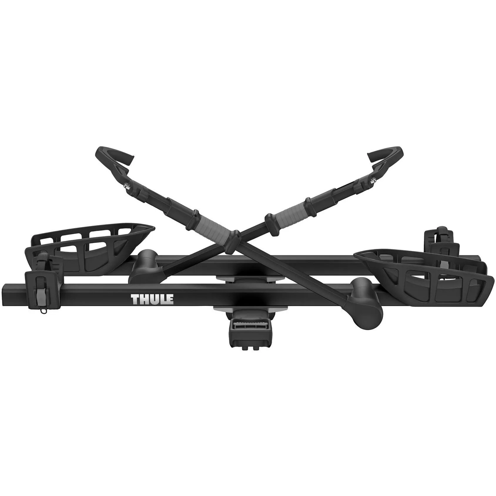 T2 Pro XTR 2 Bike Hitch Rack - 2"