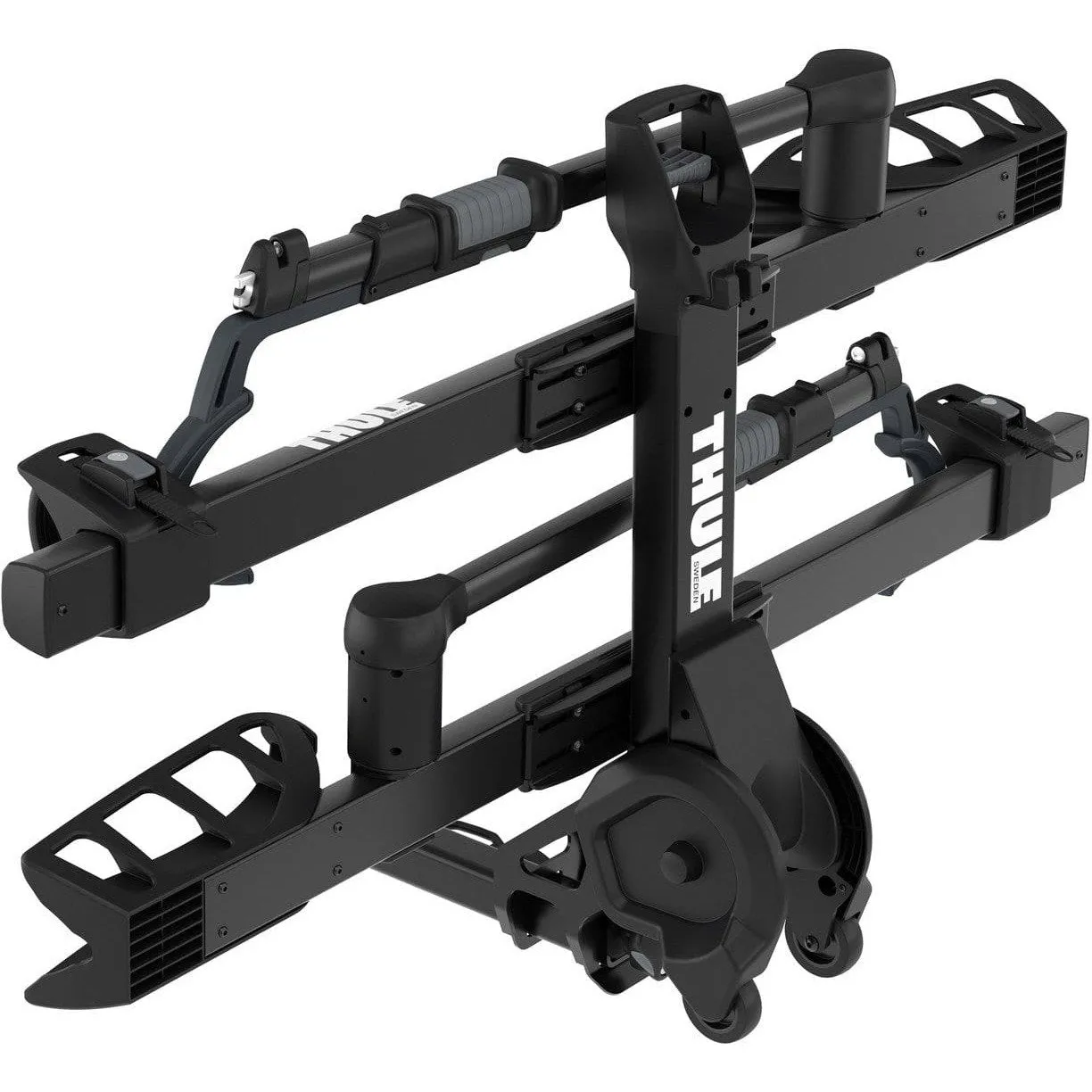 T2 Pro XTR 2 Bike Hitch Rack - 2"