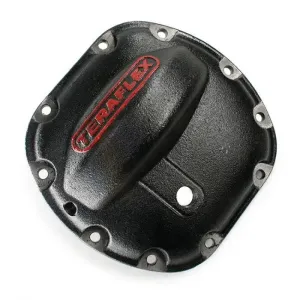 TeraFlex Dana 30 HD Differential Cover Kit