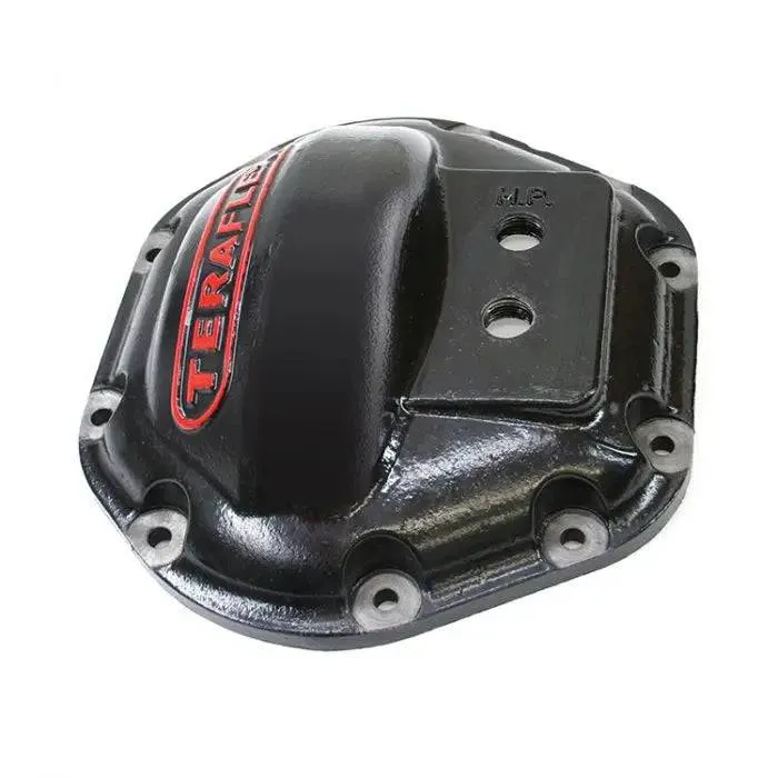 TeraFlex Dana 44 HD Differential Cover Kit