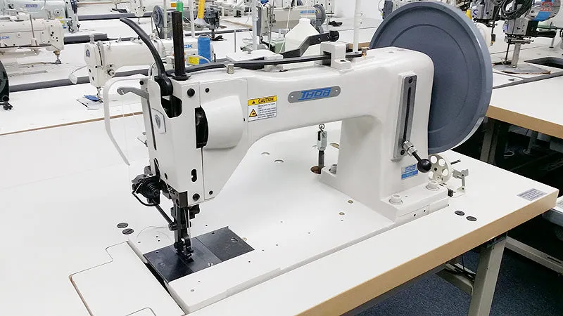 THOR GA733 Class 7 Extra Heavy Duty Walking Foot Sewing Machine