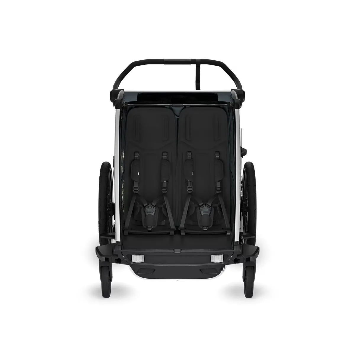 Thule Chariot Cross 2 Double Child Trailer 2025