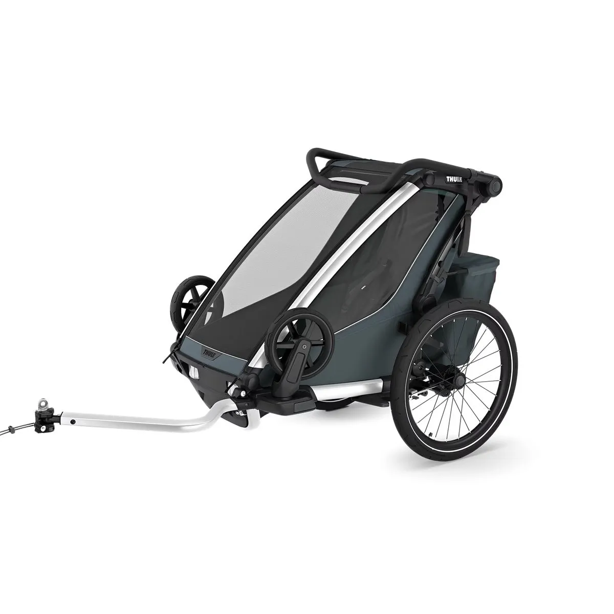 Thule Chariot Cross 2 Single Child Trailer 2025