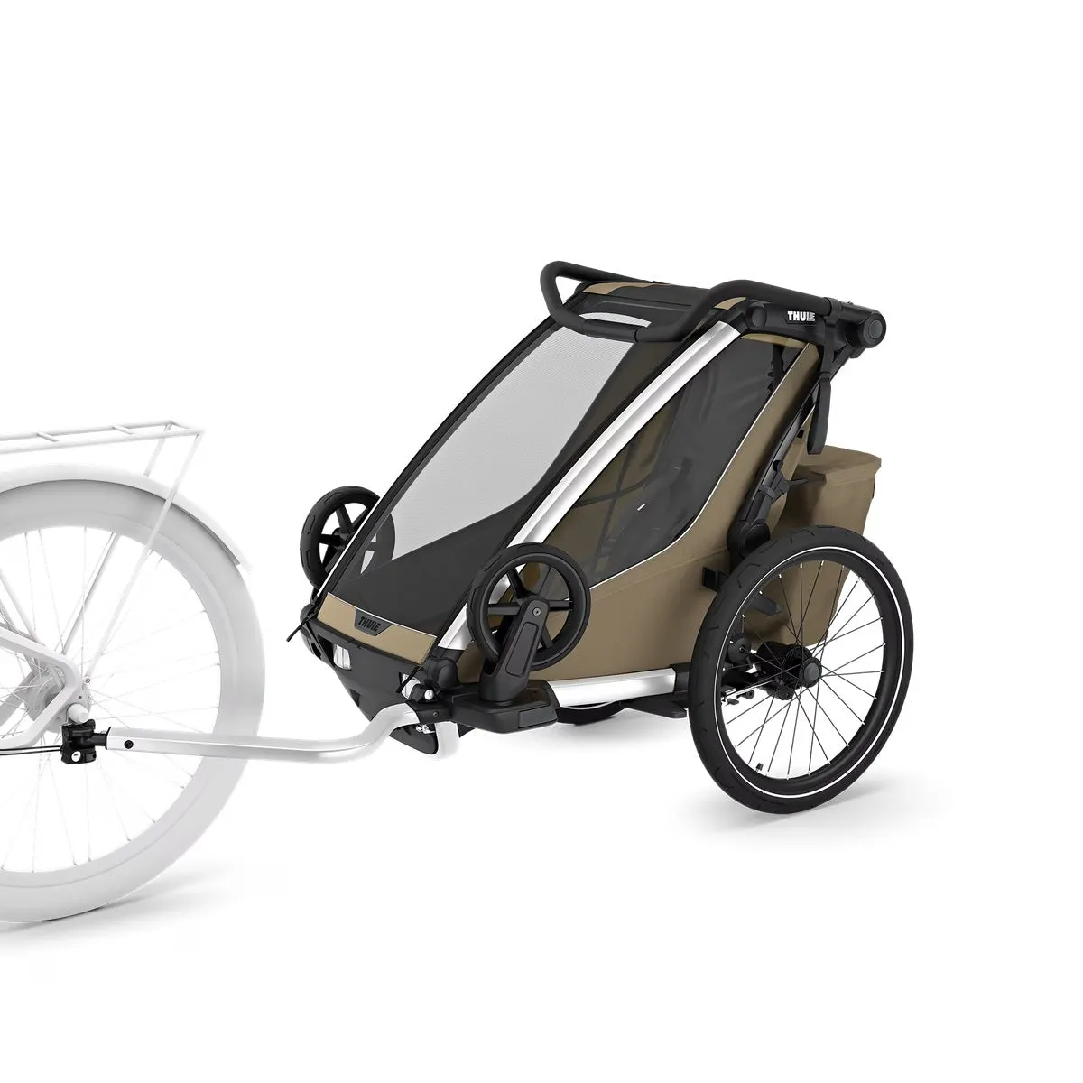 Thule Chariot Cross 2 Single Child Trailer 2025