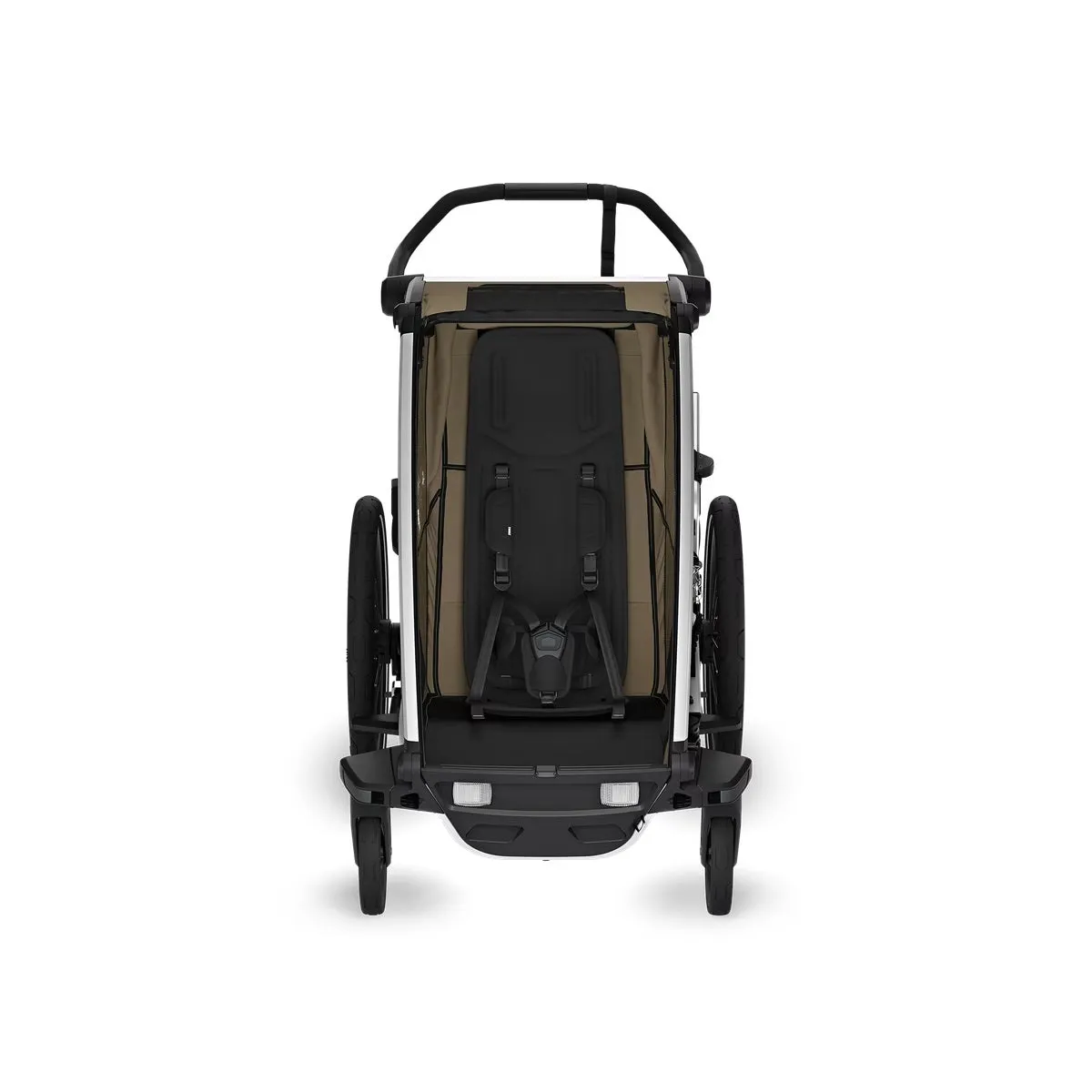 Thule Chariot Cross 2 Single Child Trailer 2025