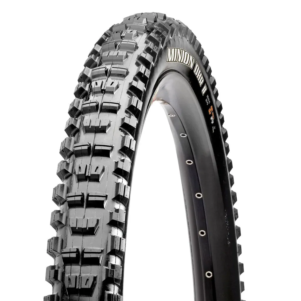 Tire Maxxis Minion DHR II 27.5X2.6 F120 3C MaxxTerra Exo  TR