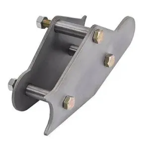 Trail-Gear IFS Steering Box Mount