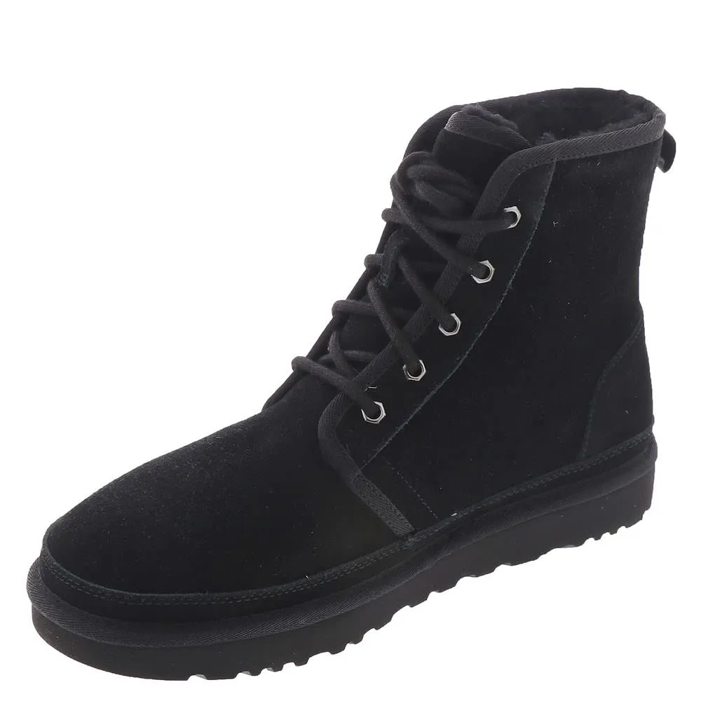 UGG Men's Neumel High Boot, Black