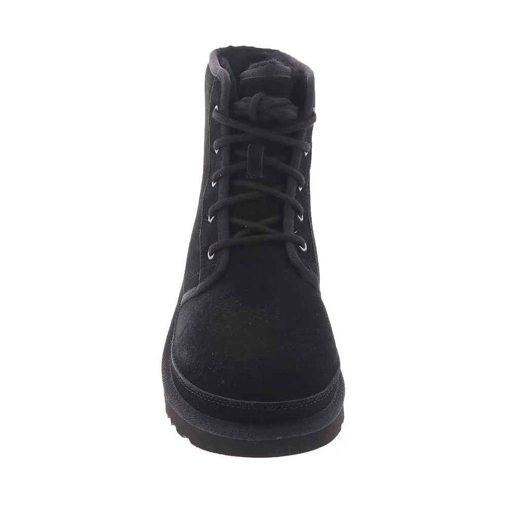 UGG Men's Neumel High Boot, Black