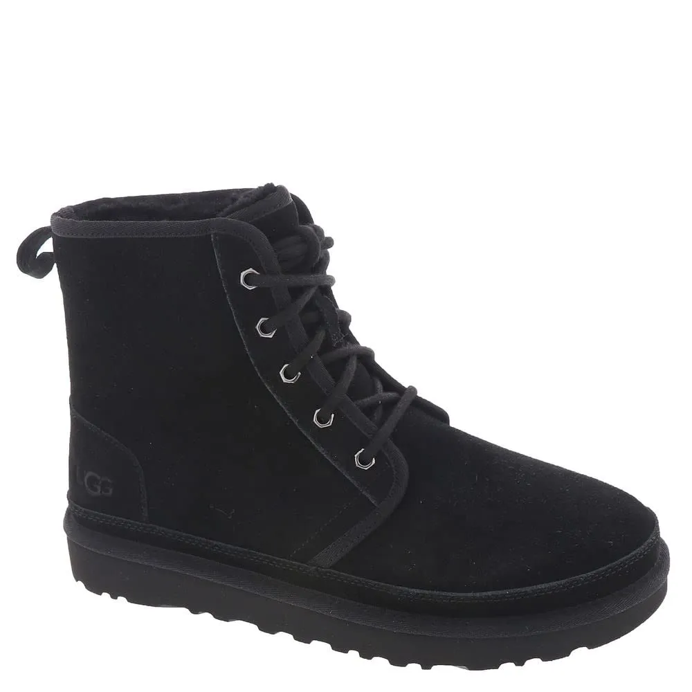 UGG Men's Neumel High Boot, Black