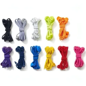 Ultimate Performance Reflective Elastic Laces