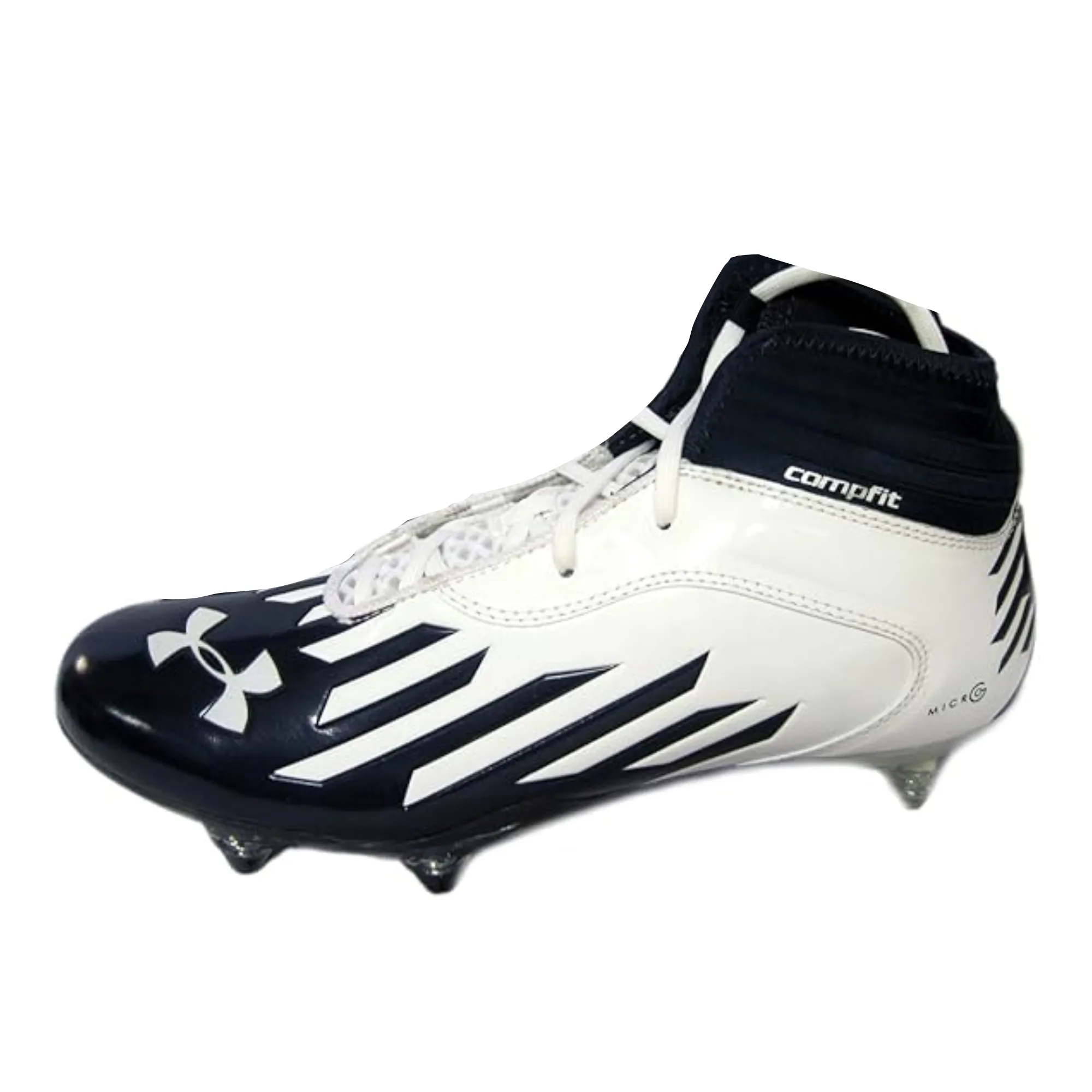 Under Armour Nitro Compfit Men's Football Cleats