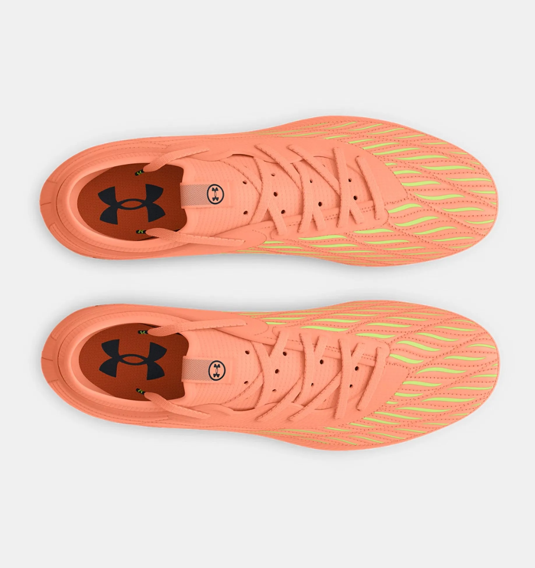 Unisex Under Armour Magnetico Select 4 FG