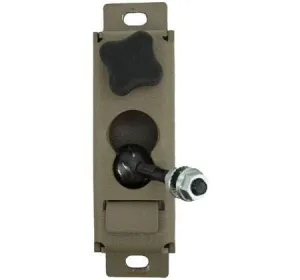 Universal Security Case Swivel Bracket