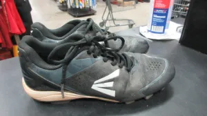 Used Easton Baseball Cleats Size 7