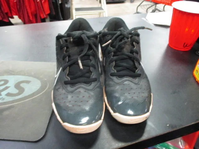 Used Nike Diamond Youth 3.5  Cleats