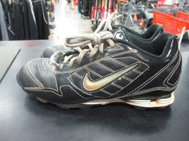 Used Nike Expand Tech Cleats Size 3