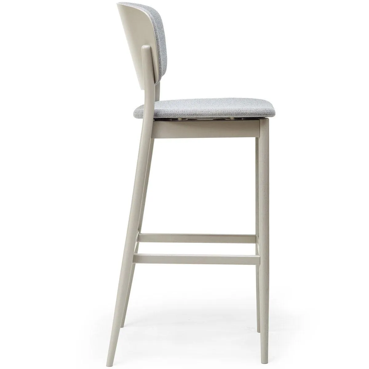 Valencia Upholstered Barstool