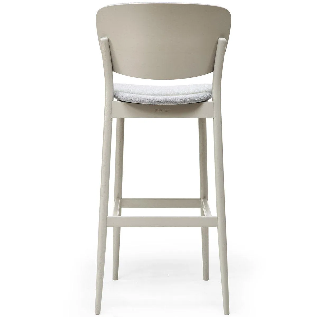 Valencia Upholstered Barstool