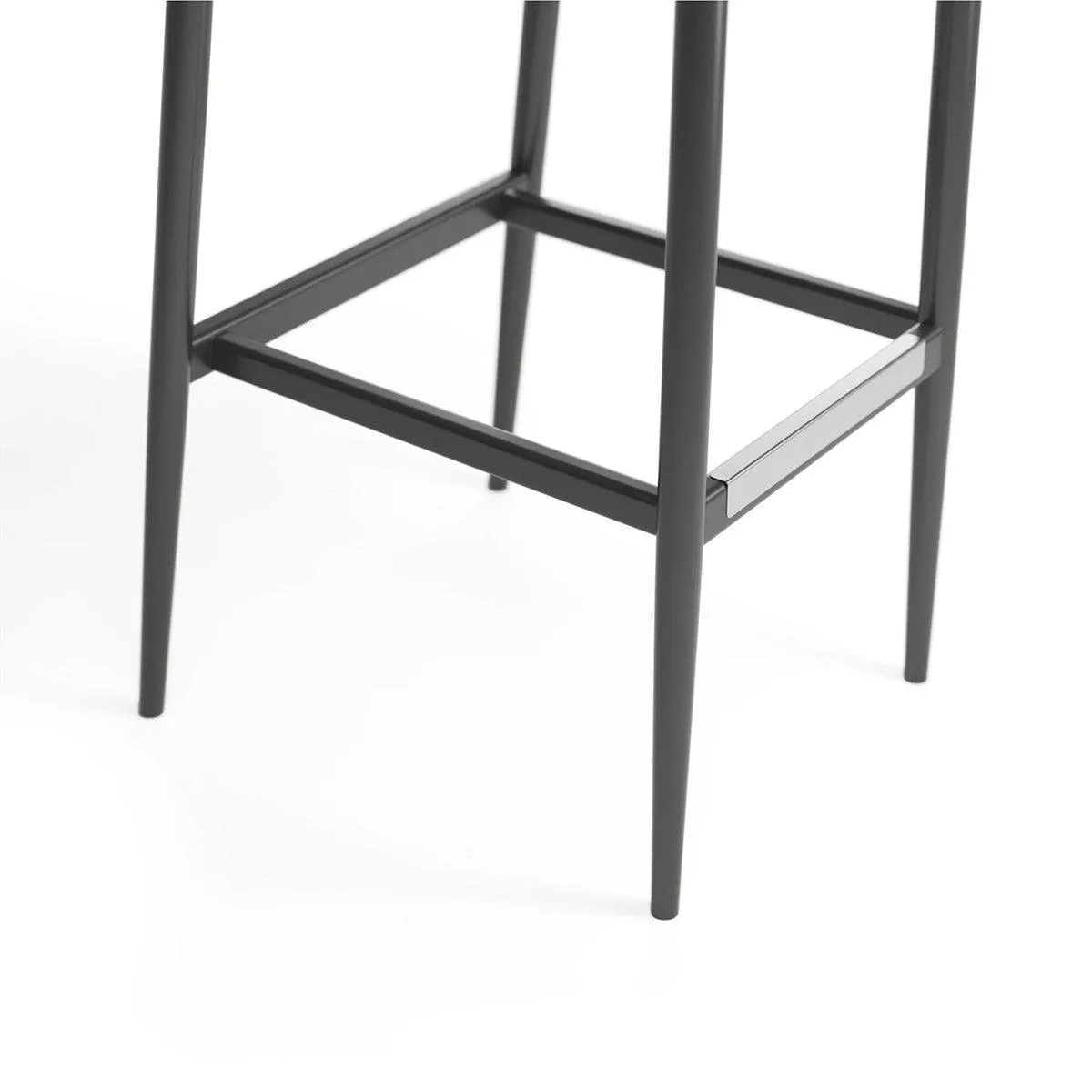 Valencia Upholstered Barstool