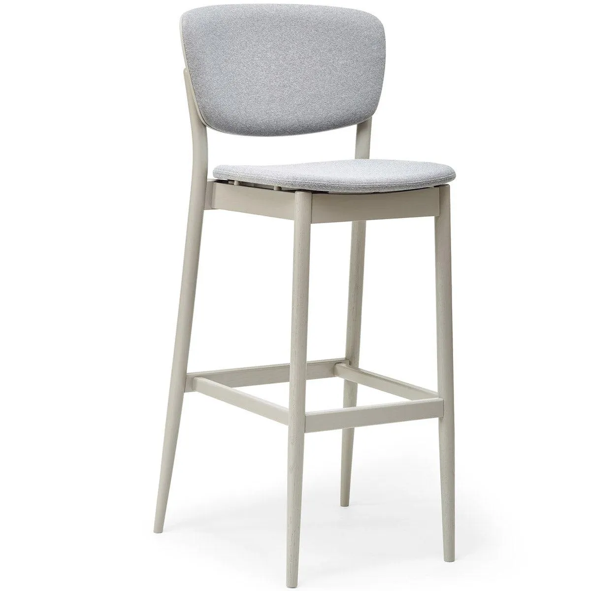 Valencia Upholstered Barstool