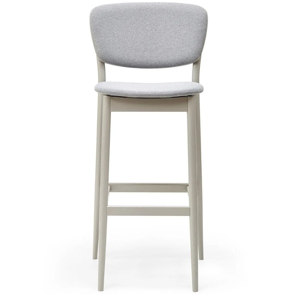 Valencia Upholstered Barstool